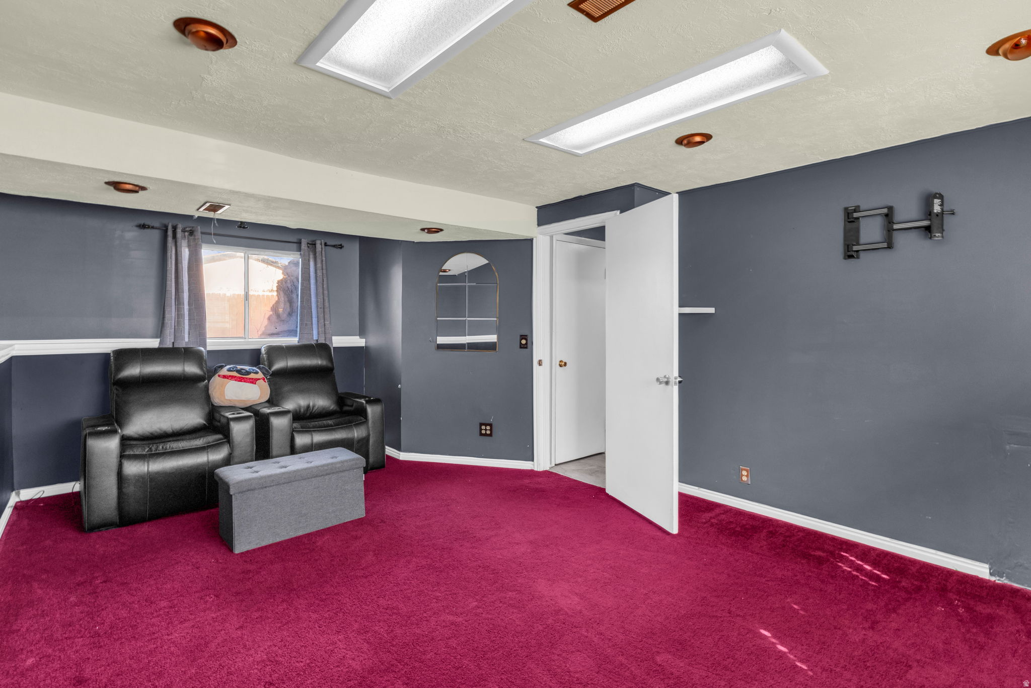 FOX SHADOW PLAT C - Residential