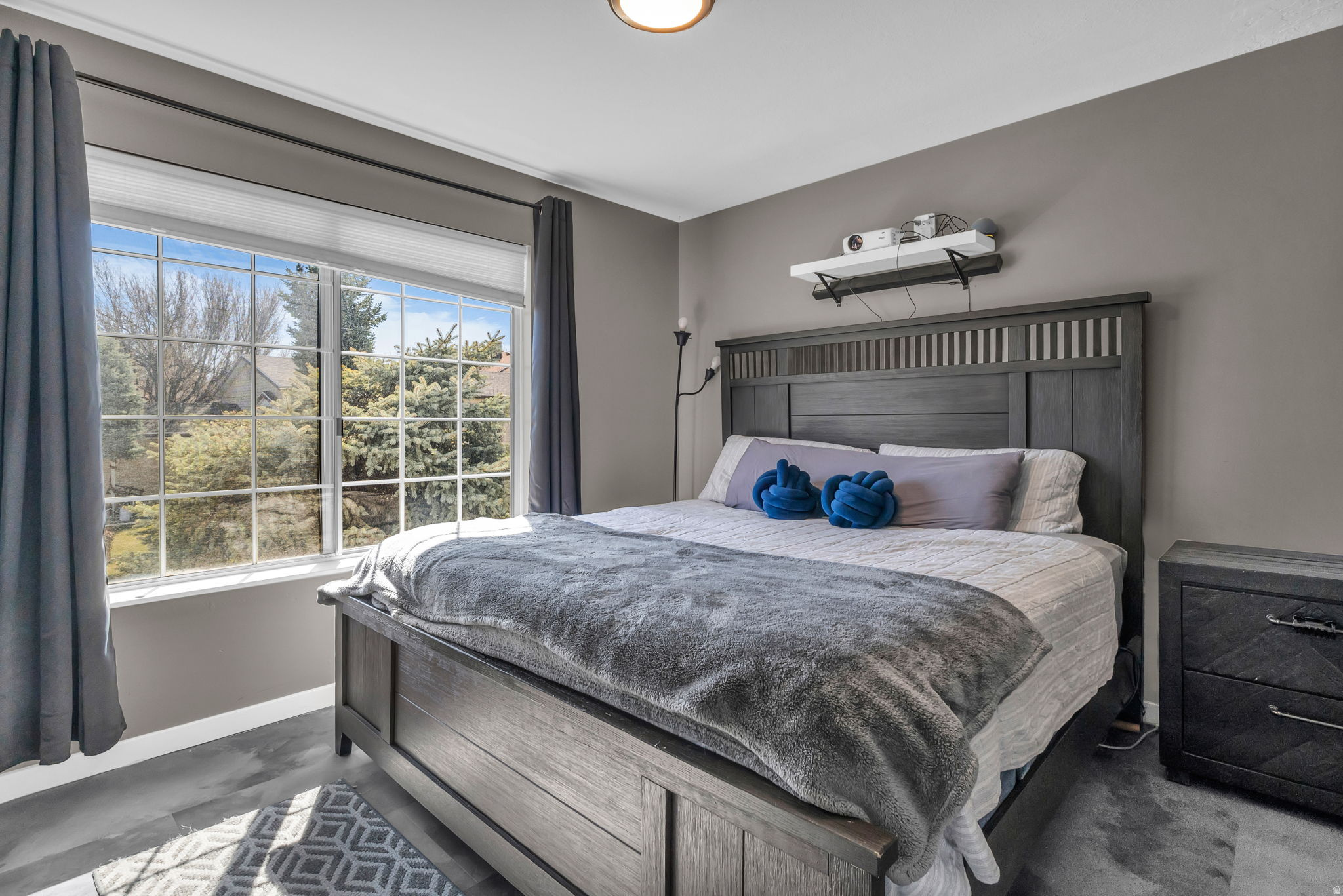 FOX SHADOW PLAT C - Residential