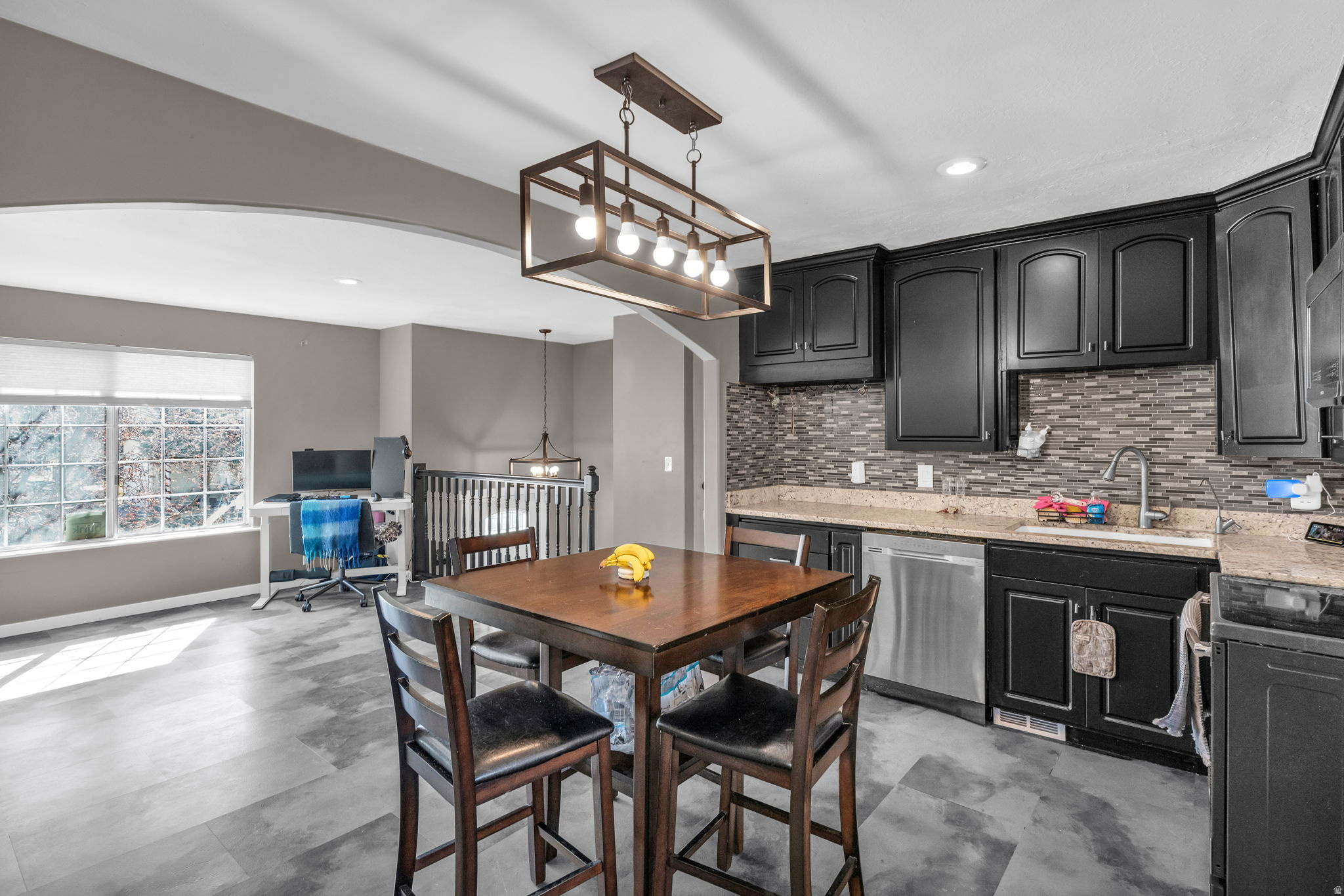 FOX SHADOW PLAT C - Residential