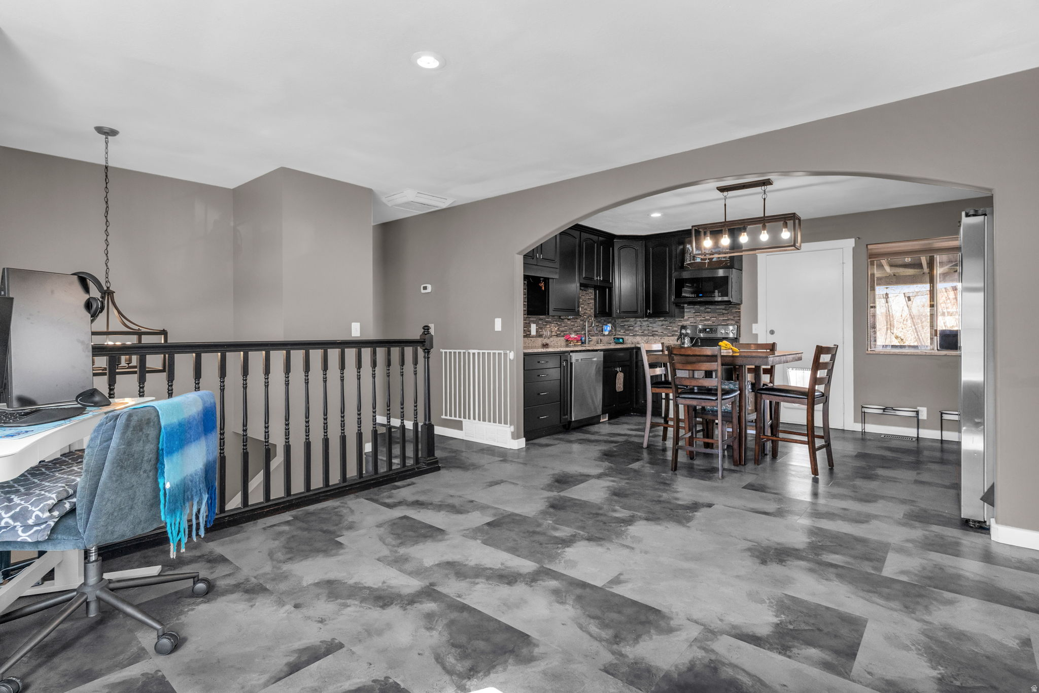 FOX SHADOW PLAT C - Residential