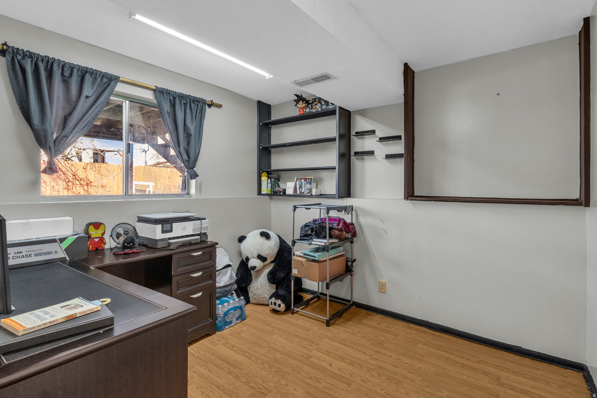 FOX SHADOW PLAT C - Residential