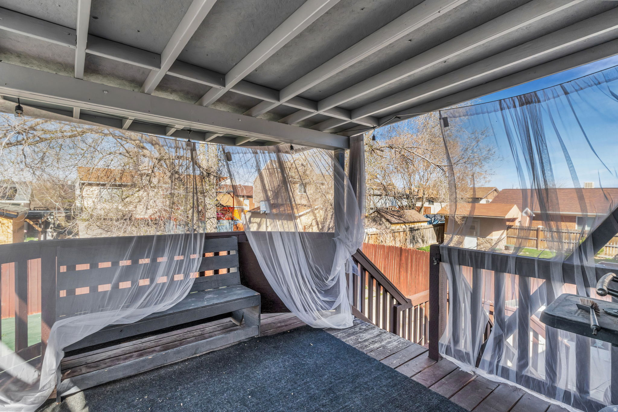 FOX SHADOW PLAT C - Residential