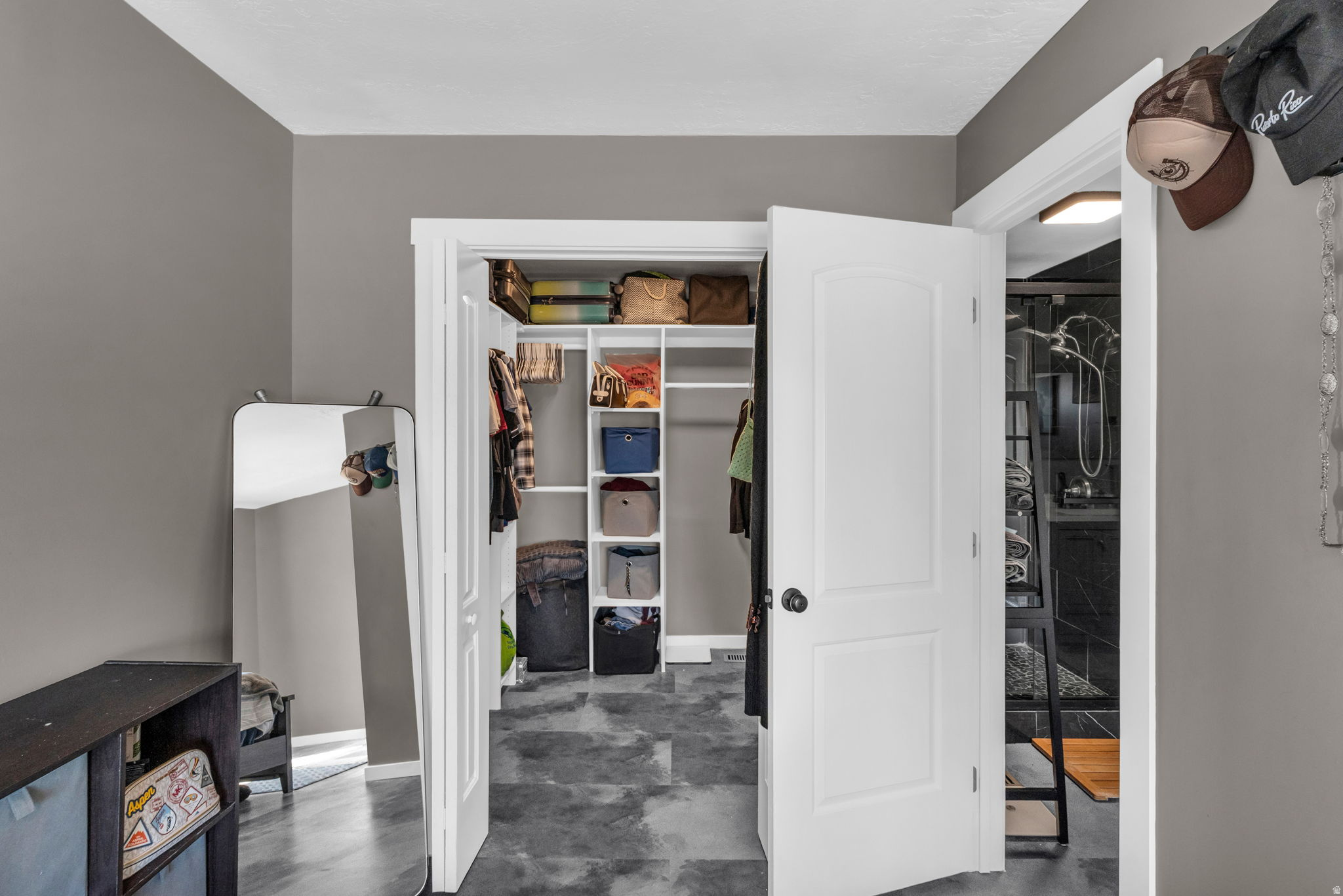 FOX SHADOW PLAT C - Residential