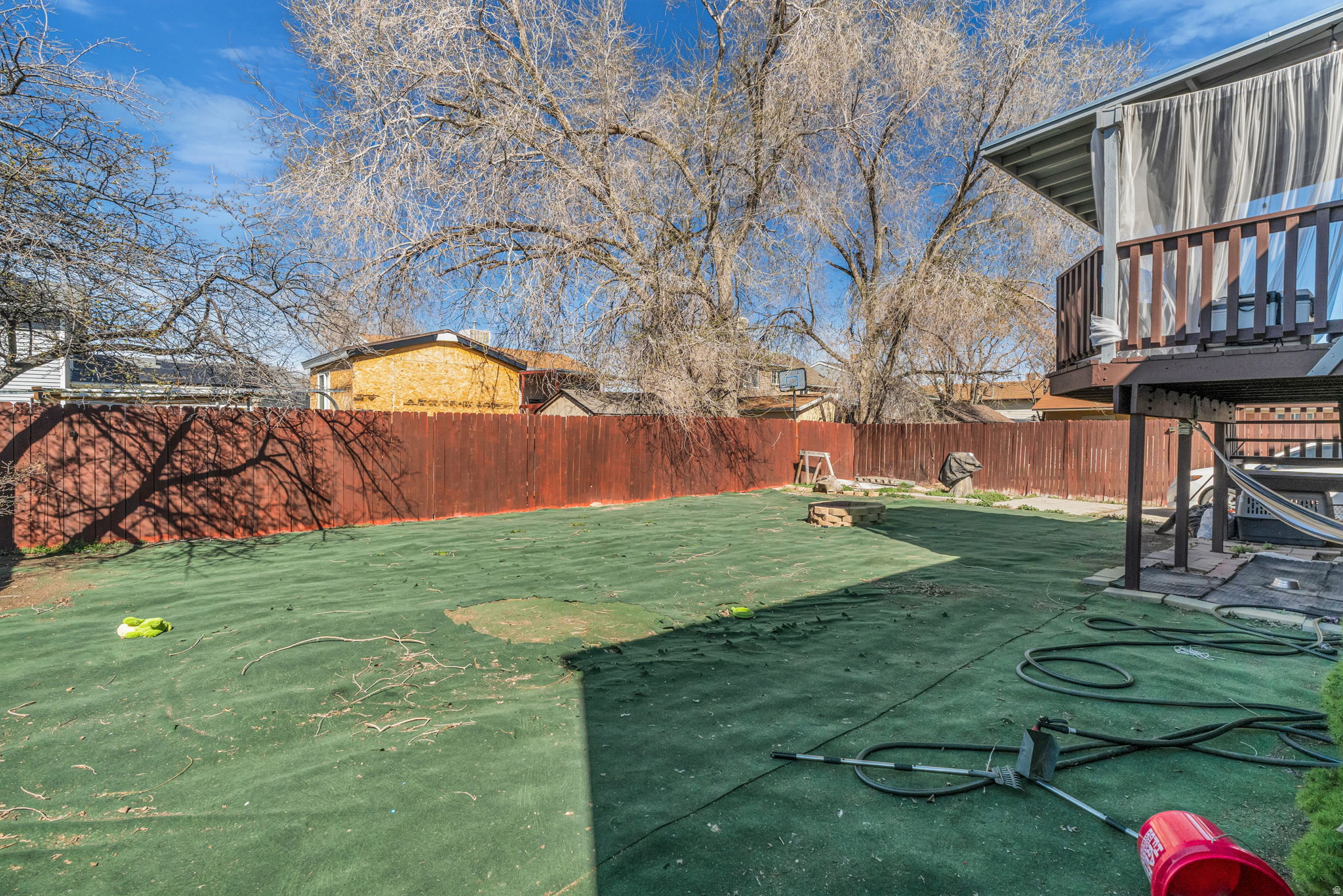 FOX SHADOW PLAT C - Residential