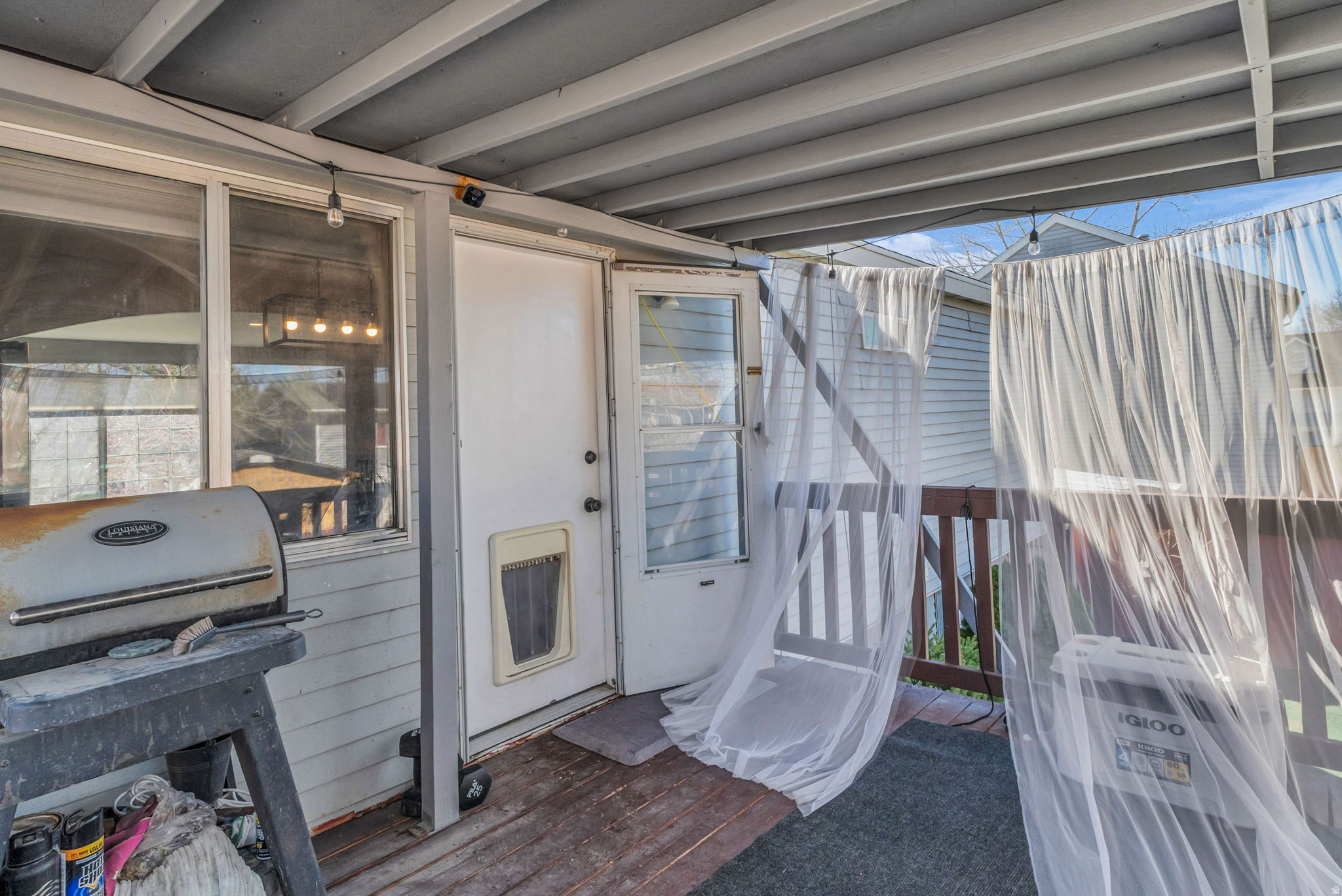 FOX SHADOW PLAT C - Residential