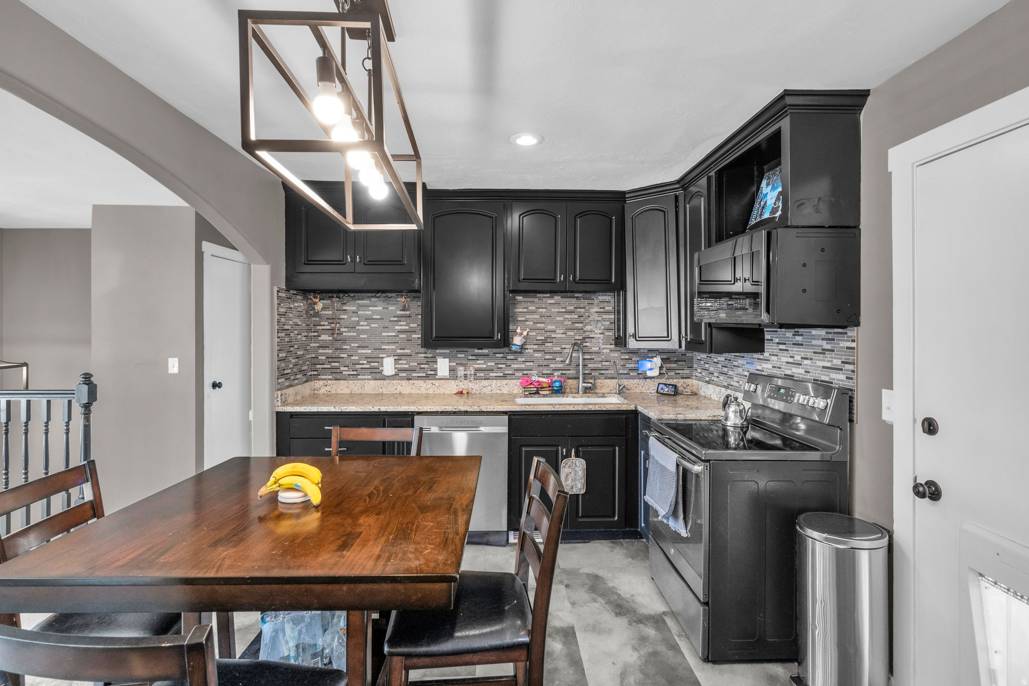 FOX SHADOW PLAT C - Residential