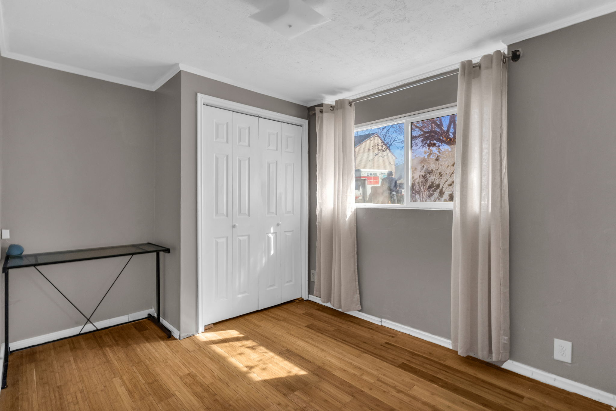 FOX SHADOW PLAT C - Residential