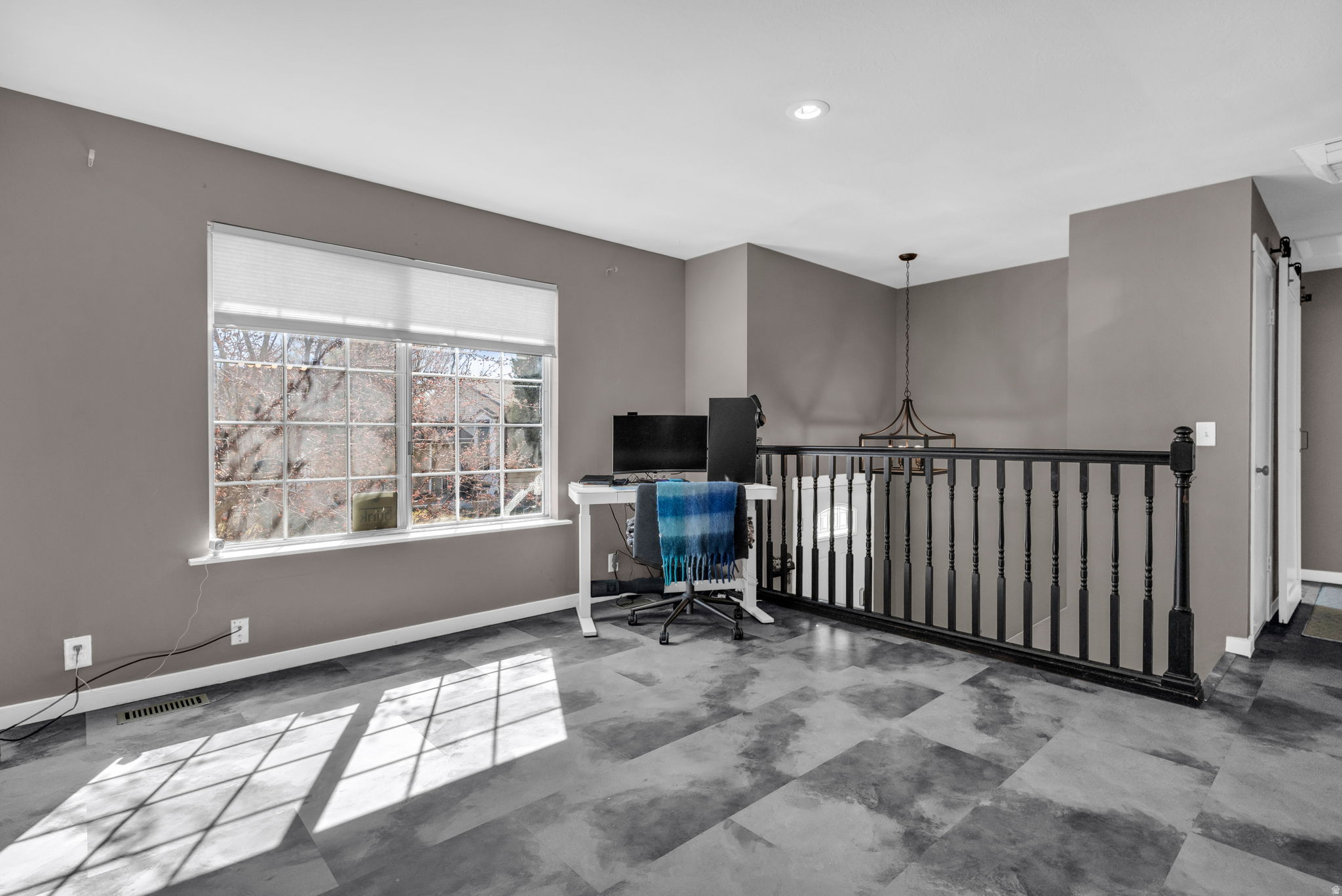 FOX SHADOW PLAT C - Residential