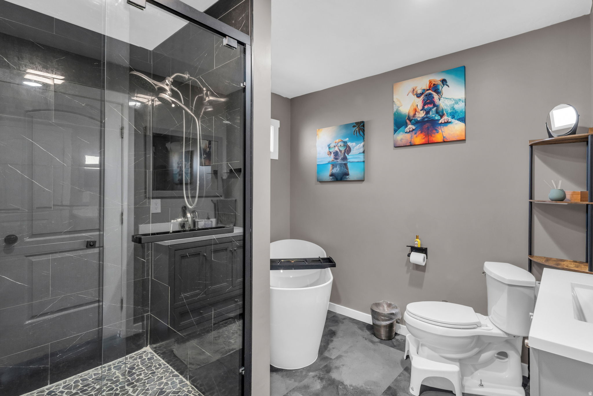 FOX SHADOW PLAT C - Residential