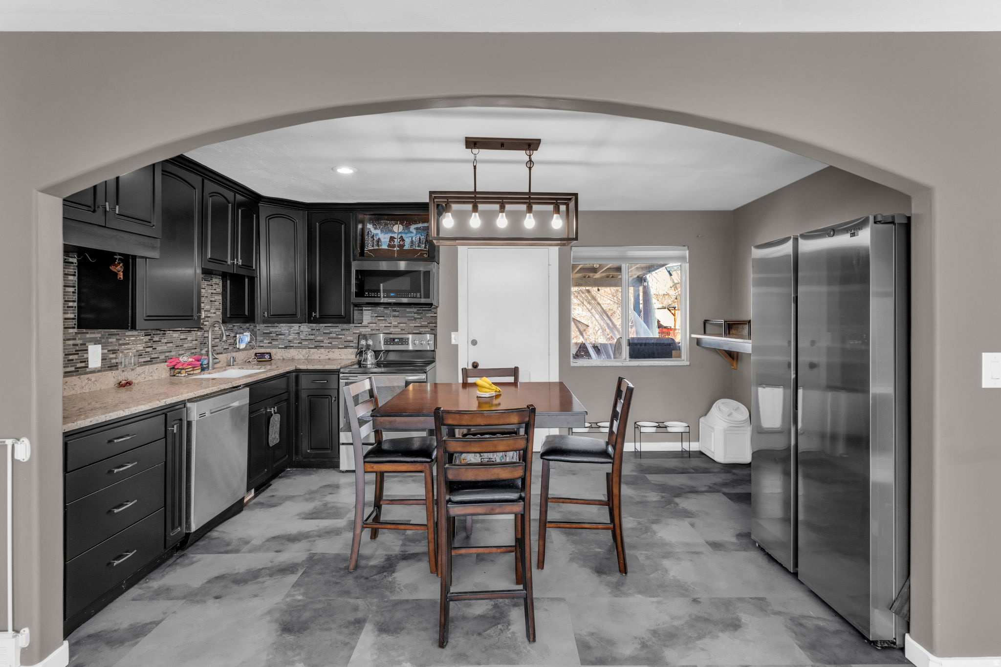 FOX SHADOW PLAT C - Residential