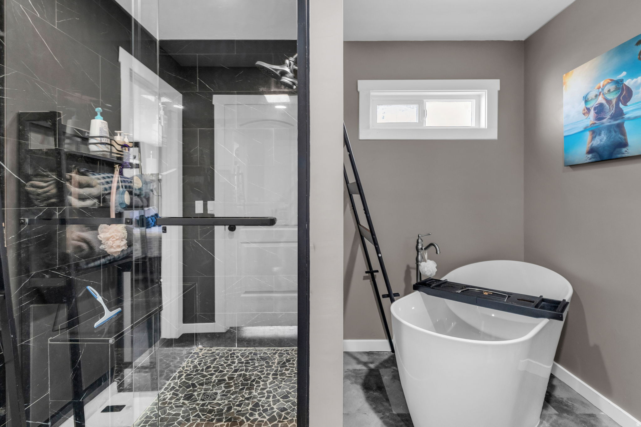 FOX SHADOW PLAT C - Residential