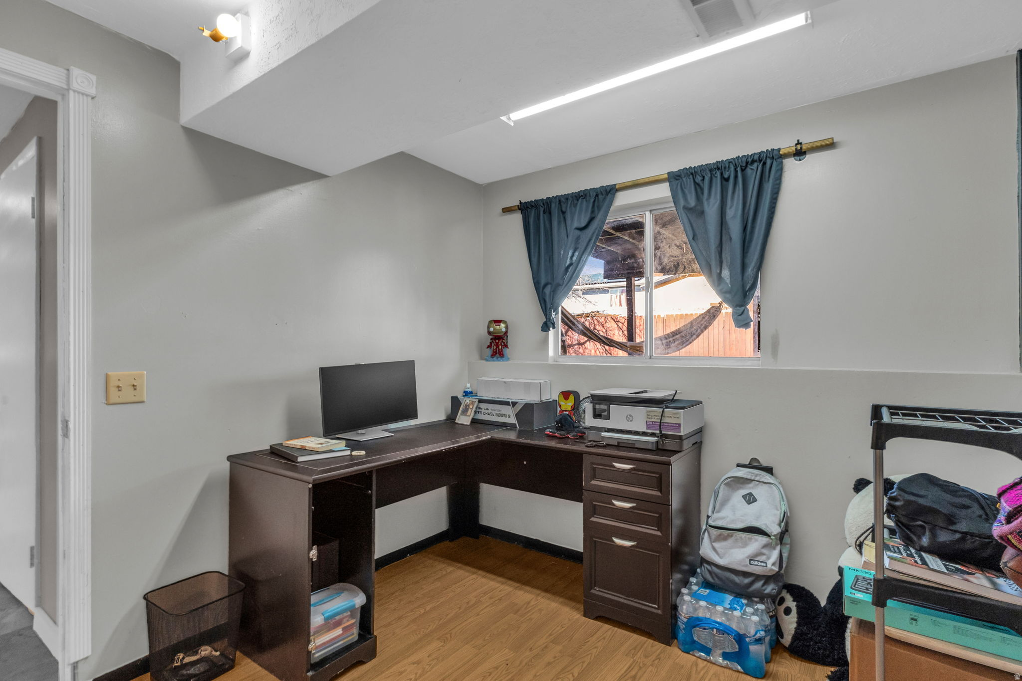 FOX SHADOW PLAT C - Residential