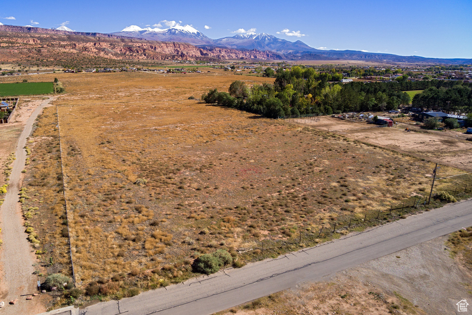 4500 S Zimmerman Ln, Moab, Utah image 2