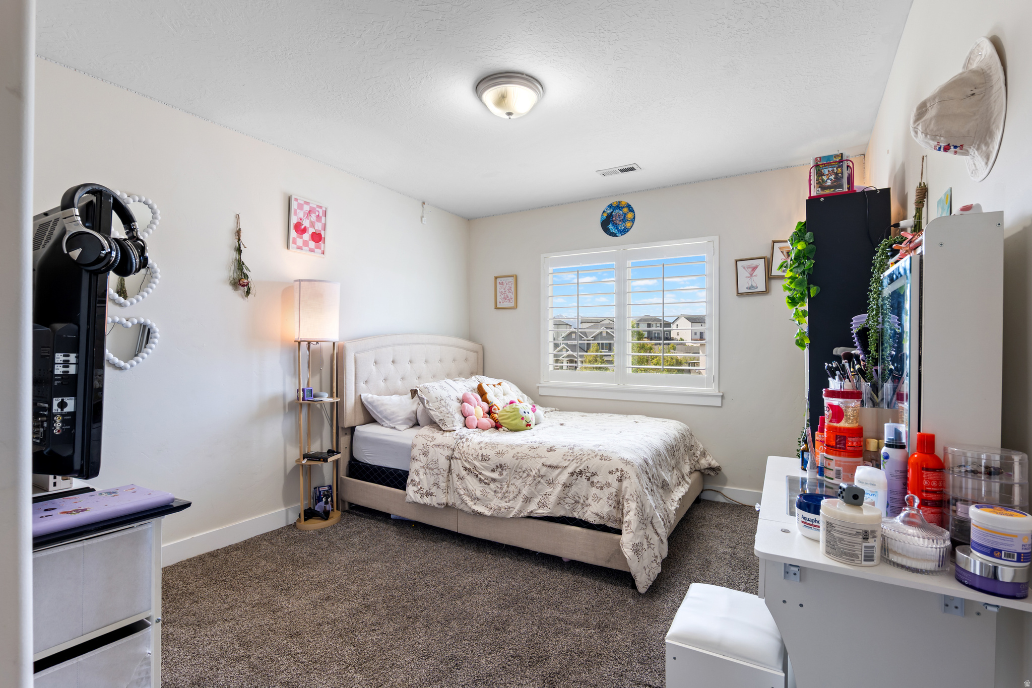 EVANS RANCH - Residential