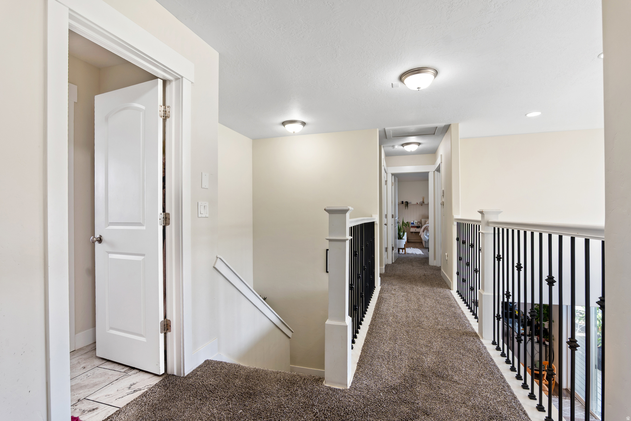 EVANS RANCH - Residential