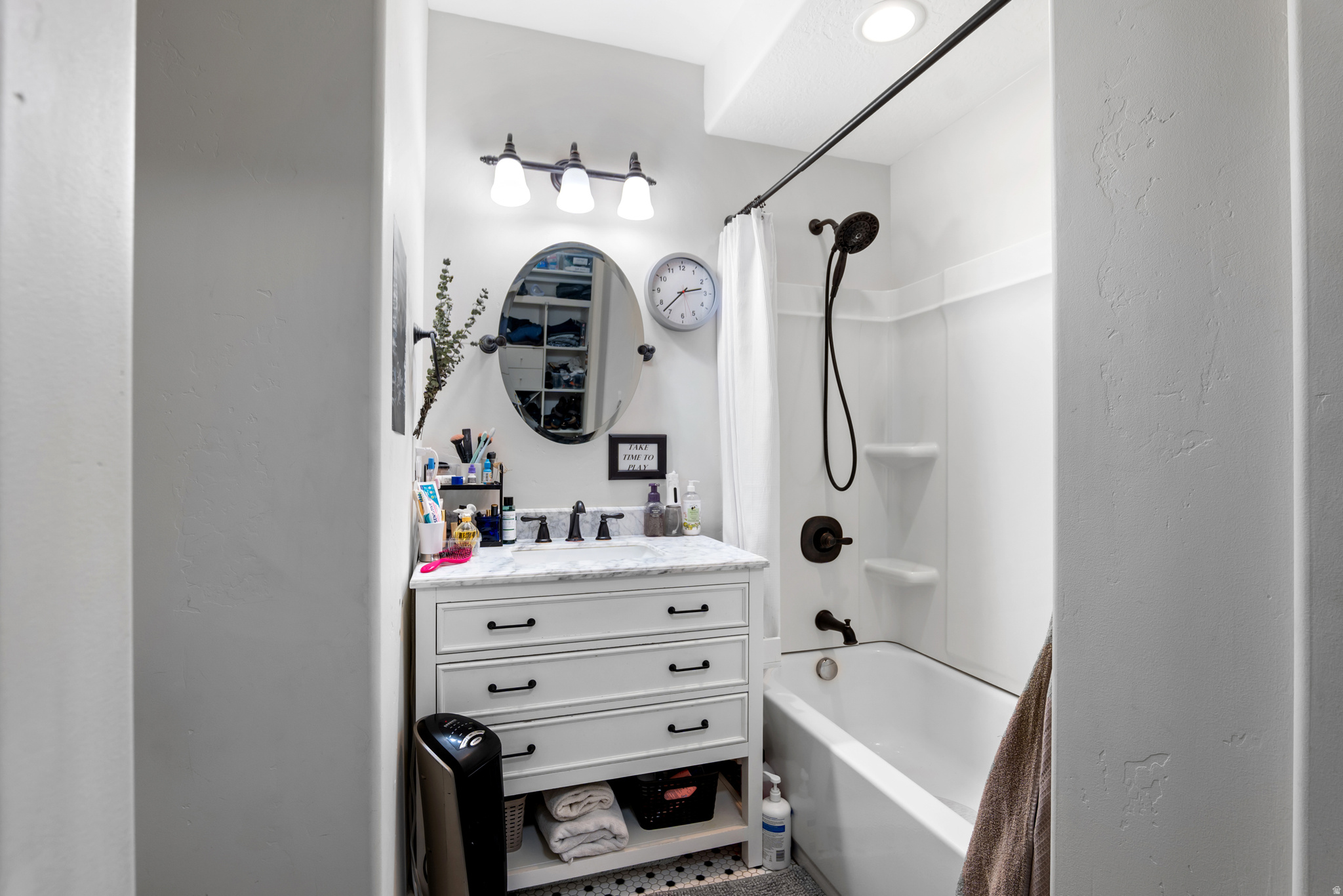 EVANS RANCH - Residential