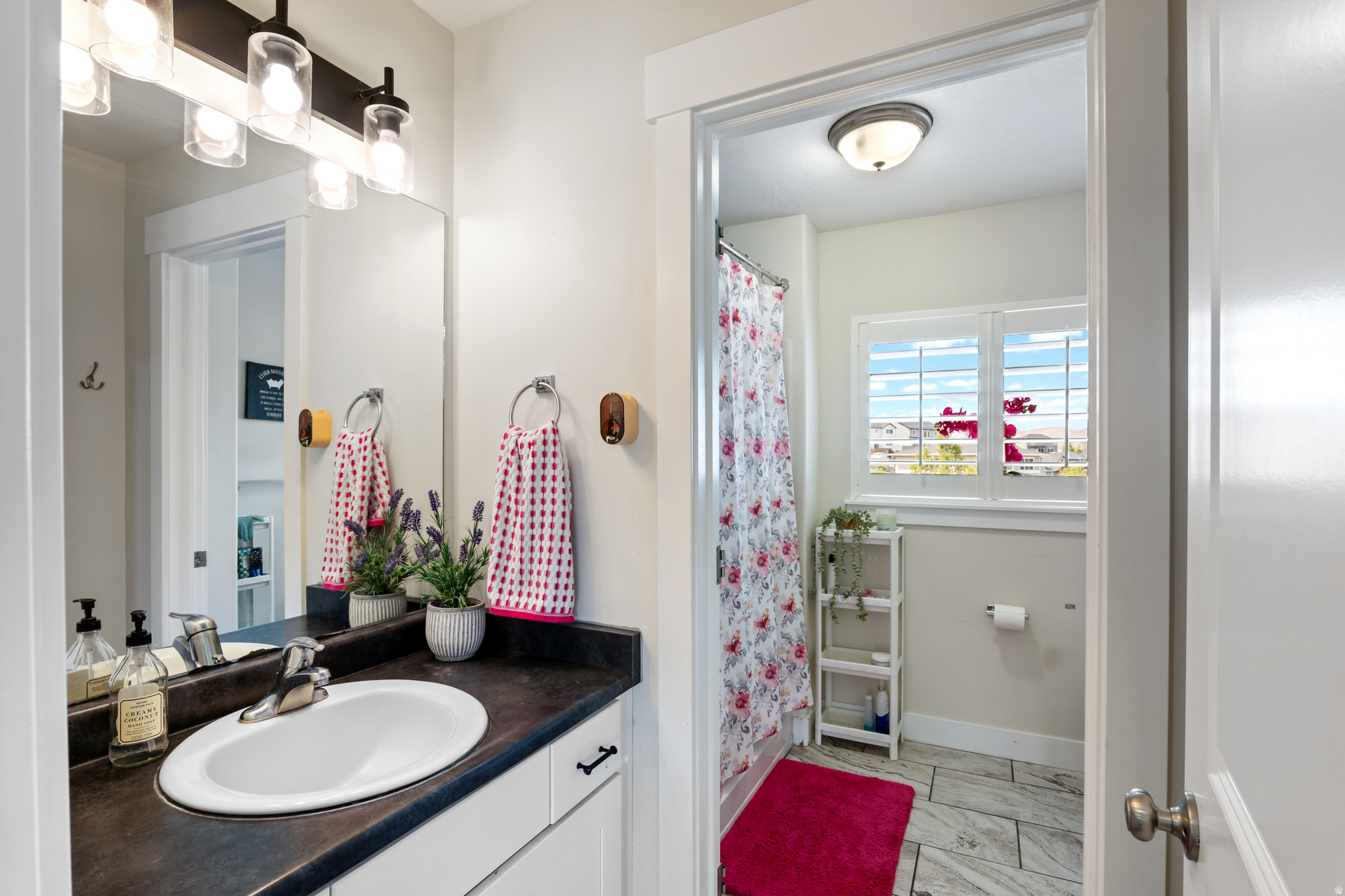 EVANS RANCH - Residential