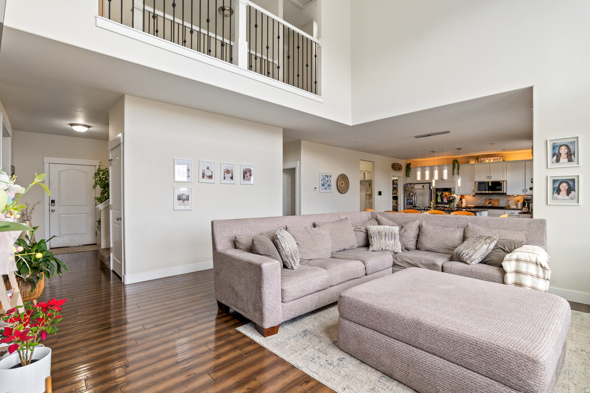 EVANS RANCH - Residential