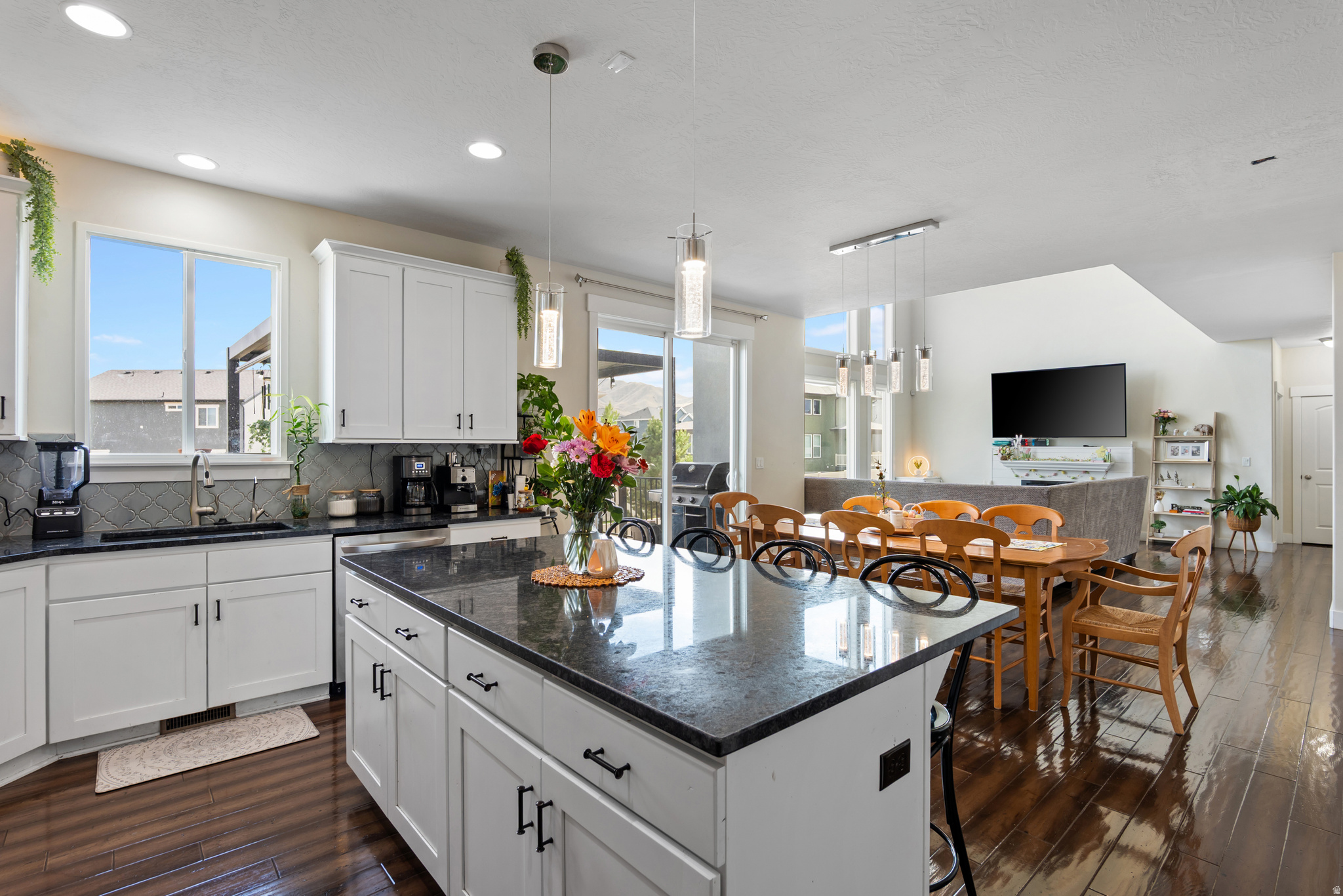 EVANS RANCH - Residential