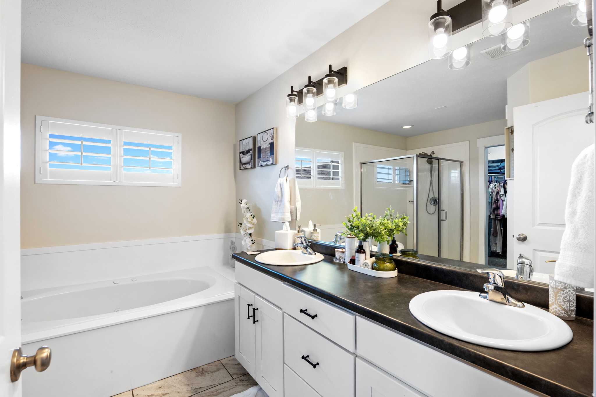 EVANS RANCH - Residential