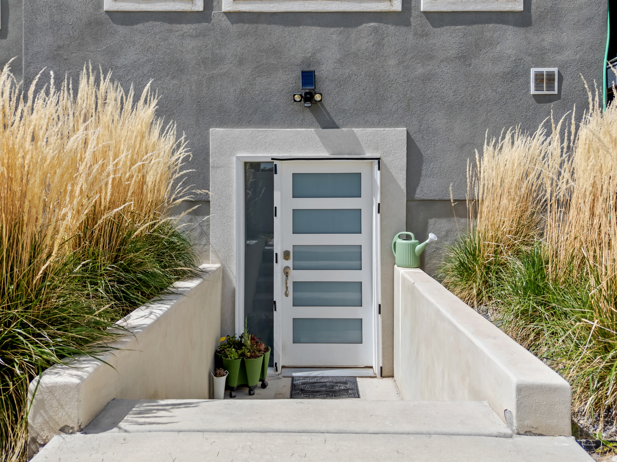 EVANS RANCH - Residential