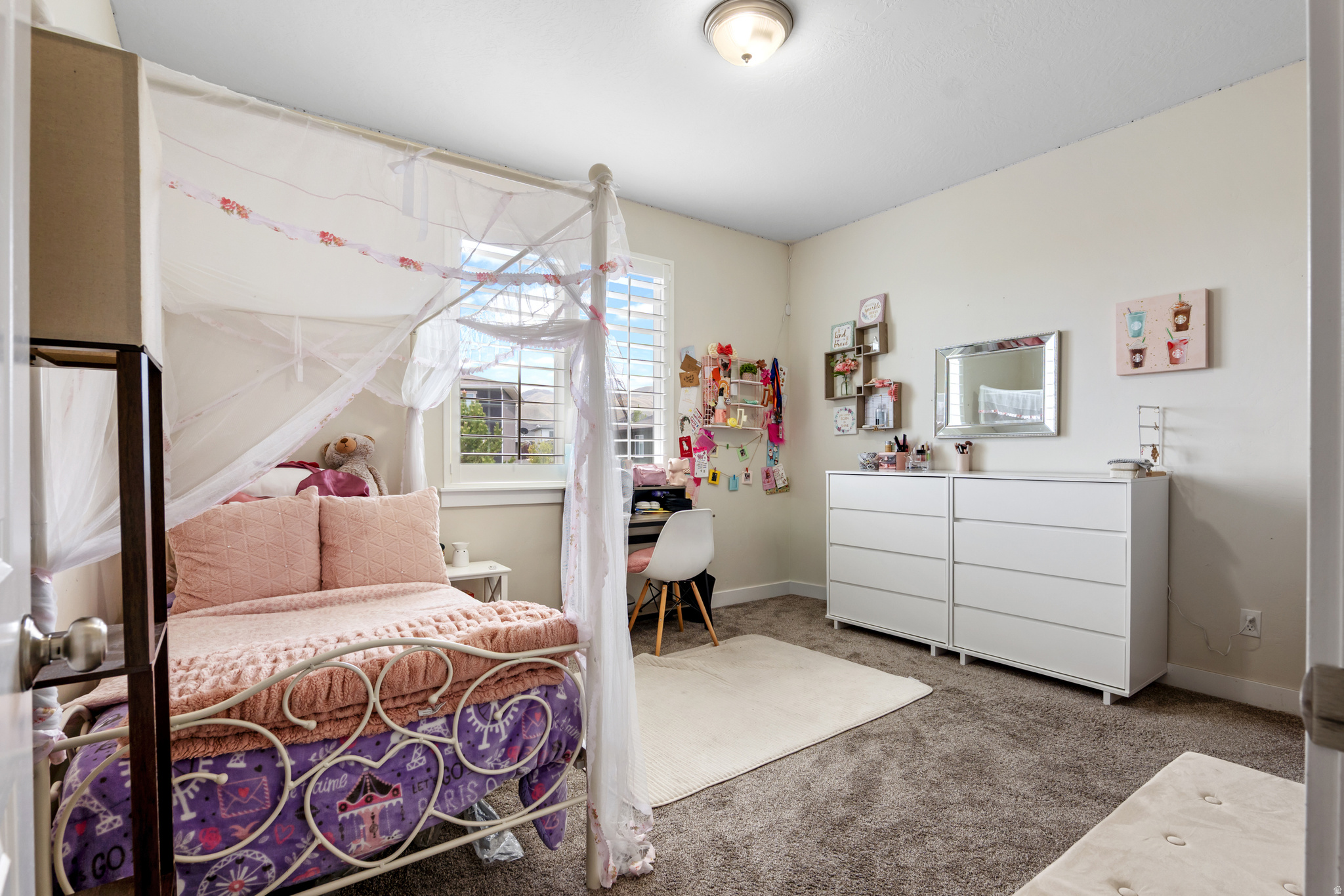 EVANS RANCH - Residential