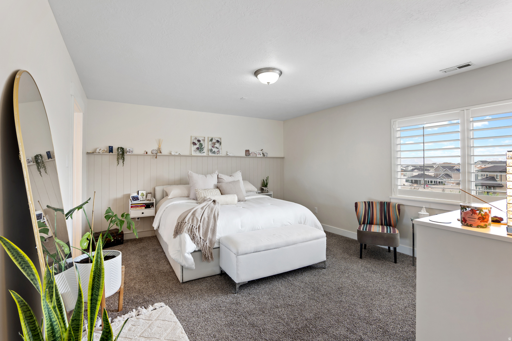 EVANS RANCH - Residential