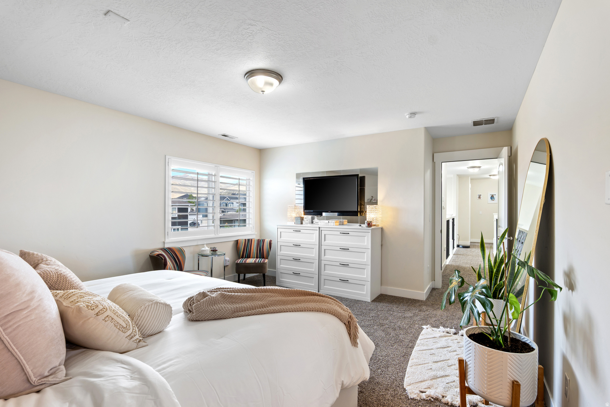 EVANS RANCH - Residential