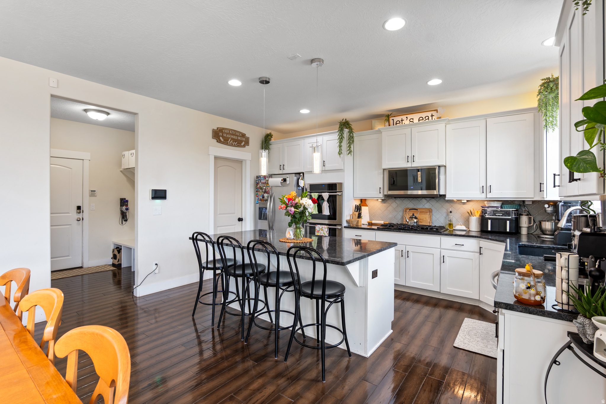 EVANS RANCH - Residential