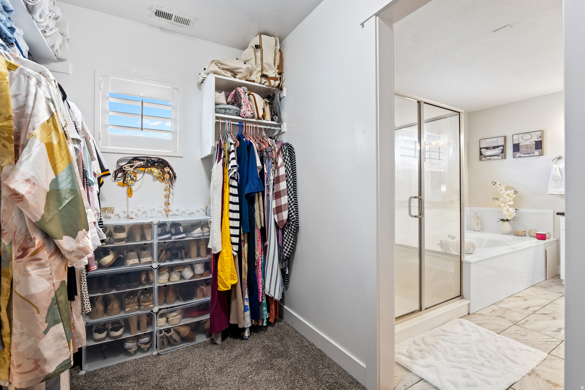 EVANS RANCH - Residential