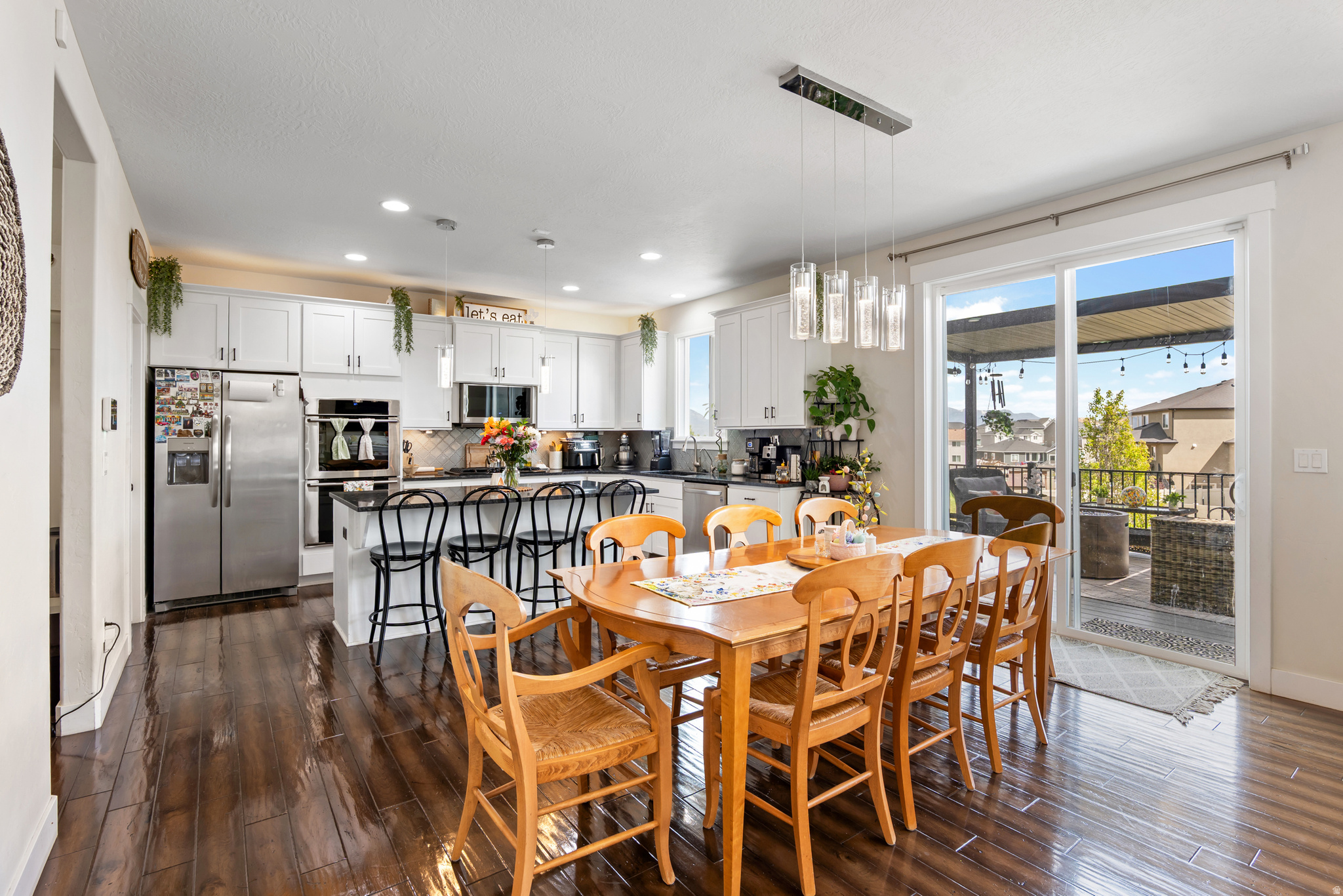 EVANS RANCH - Residential