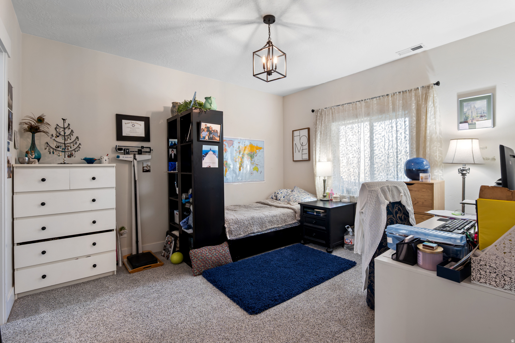 EVANS RANCH - Residential