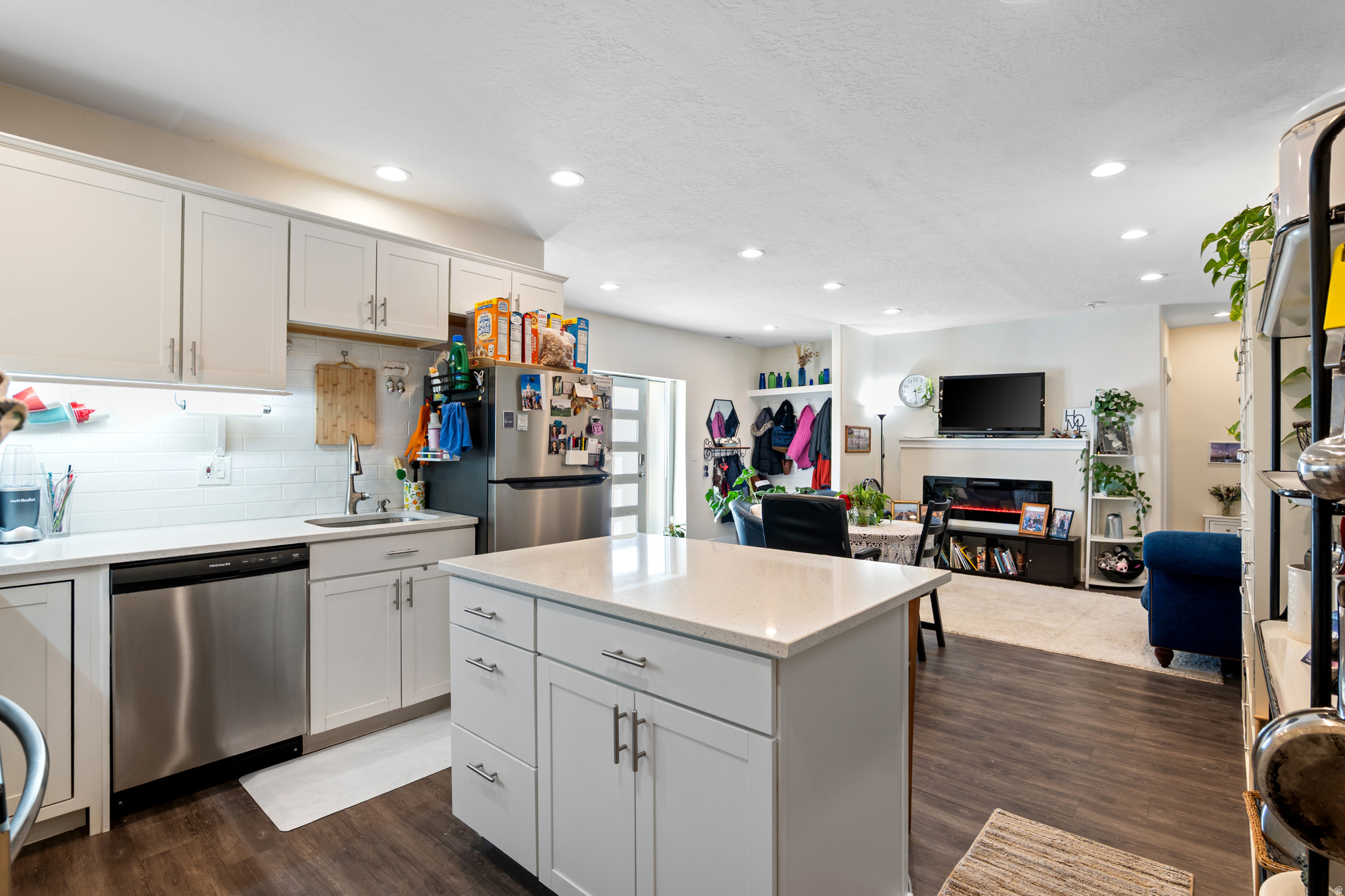 EVANS RANCH - Residential