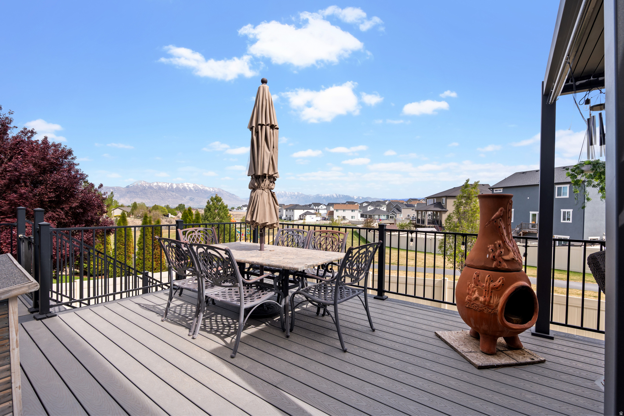 EVANS RANCH - Residential