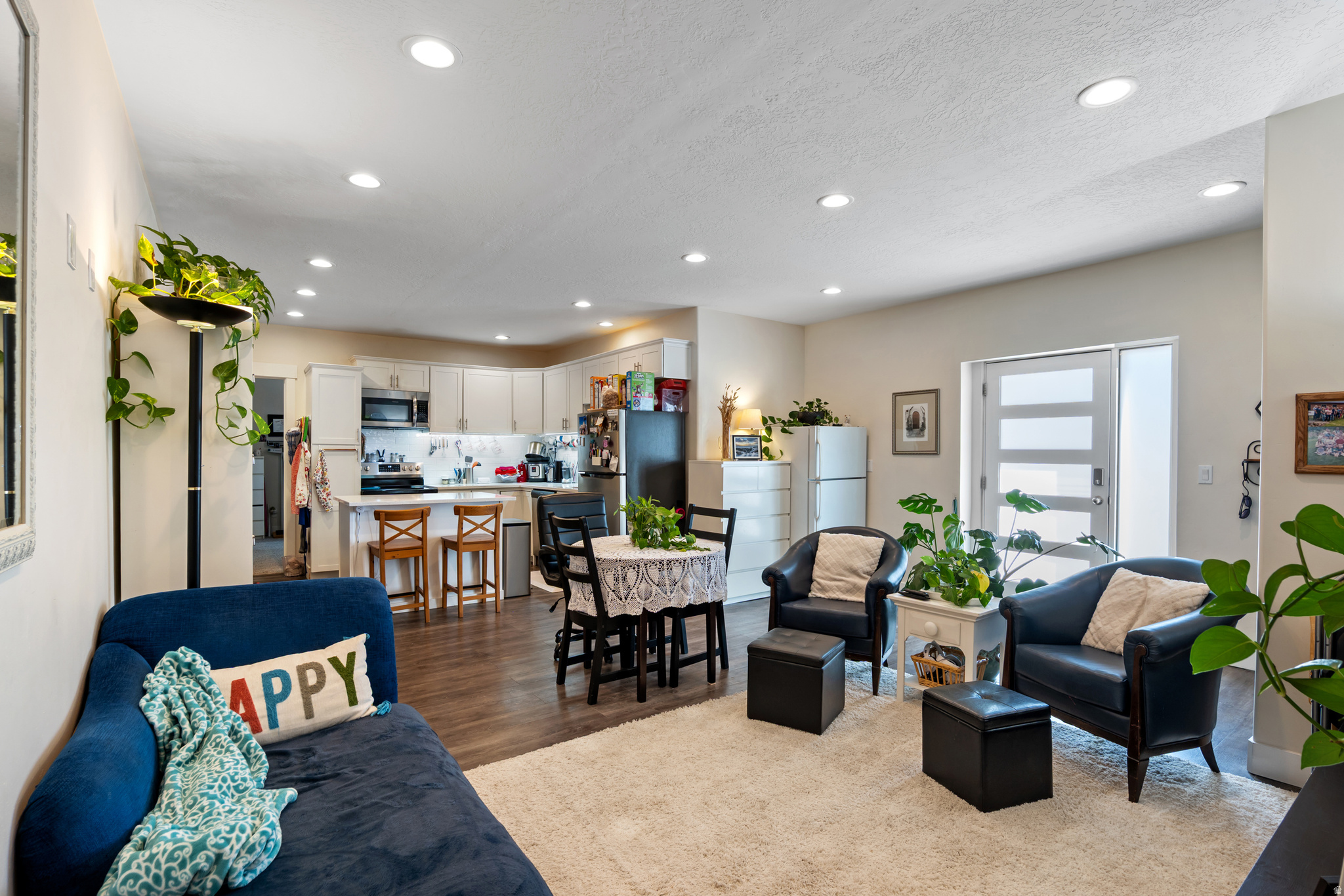 EVANS RANCH - Residential