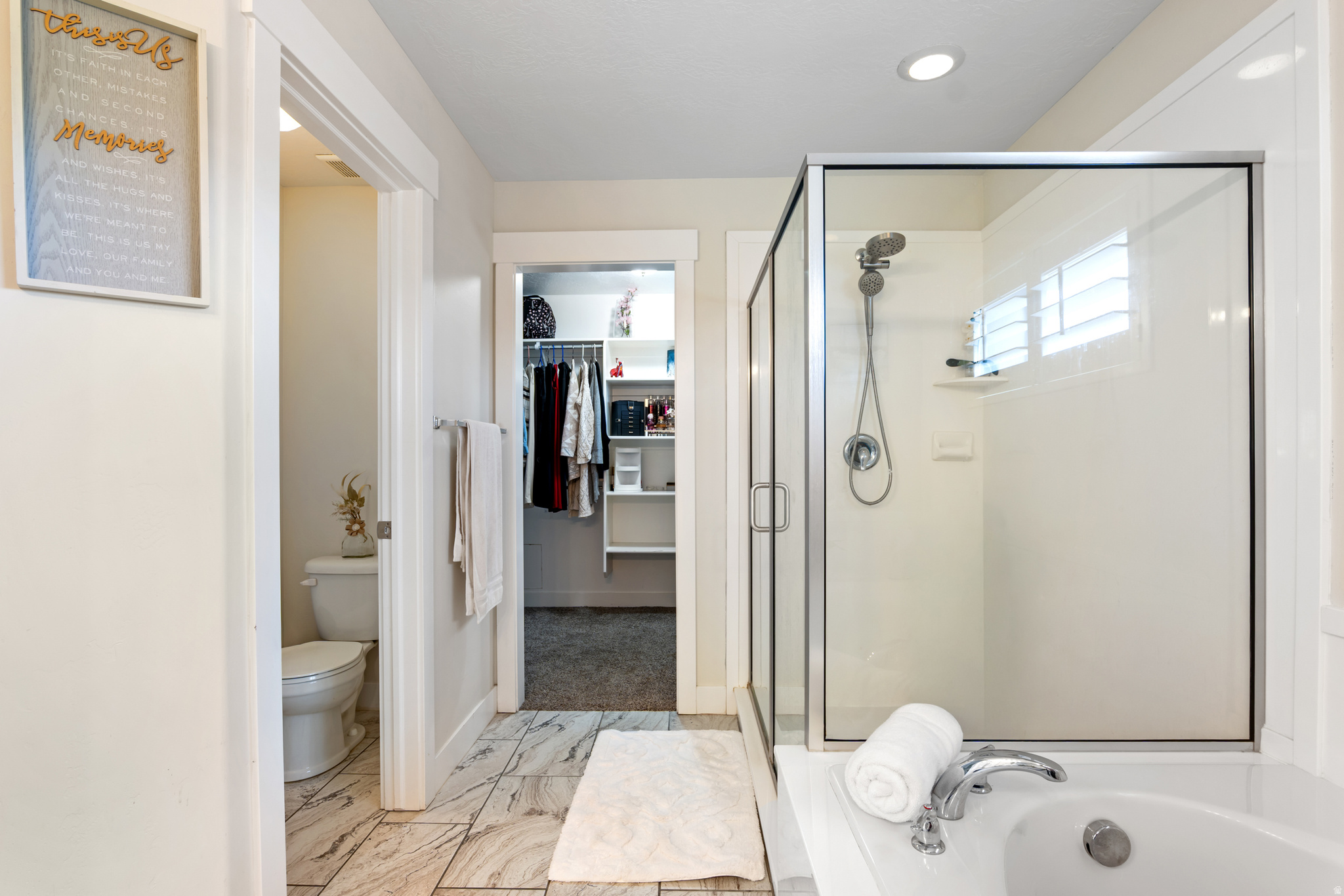 EVANS RANCH - Residential