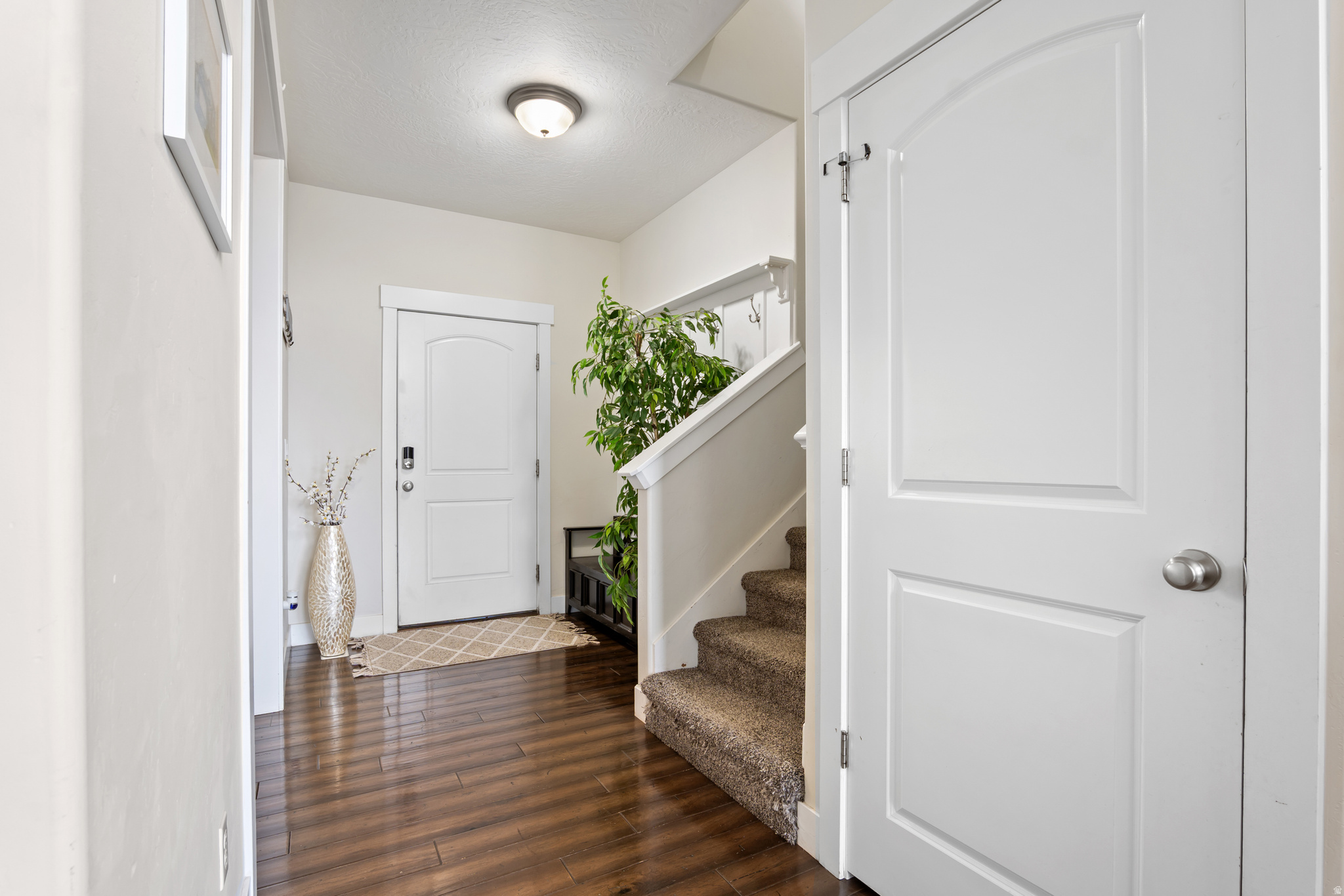 EVANS RANCH - Residential