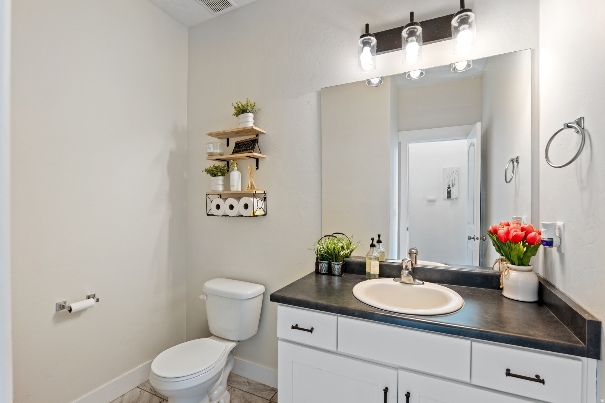 EVANS RANCH - Residential