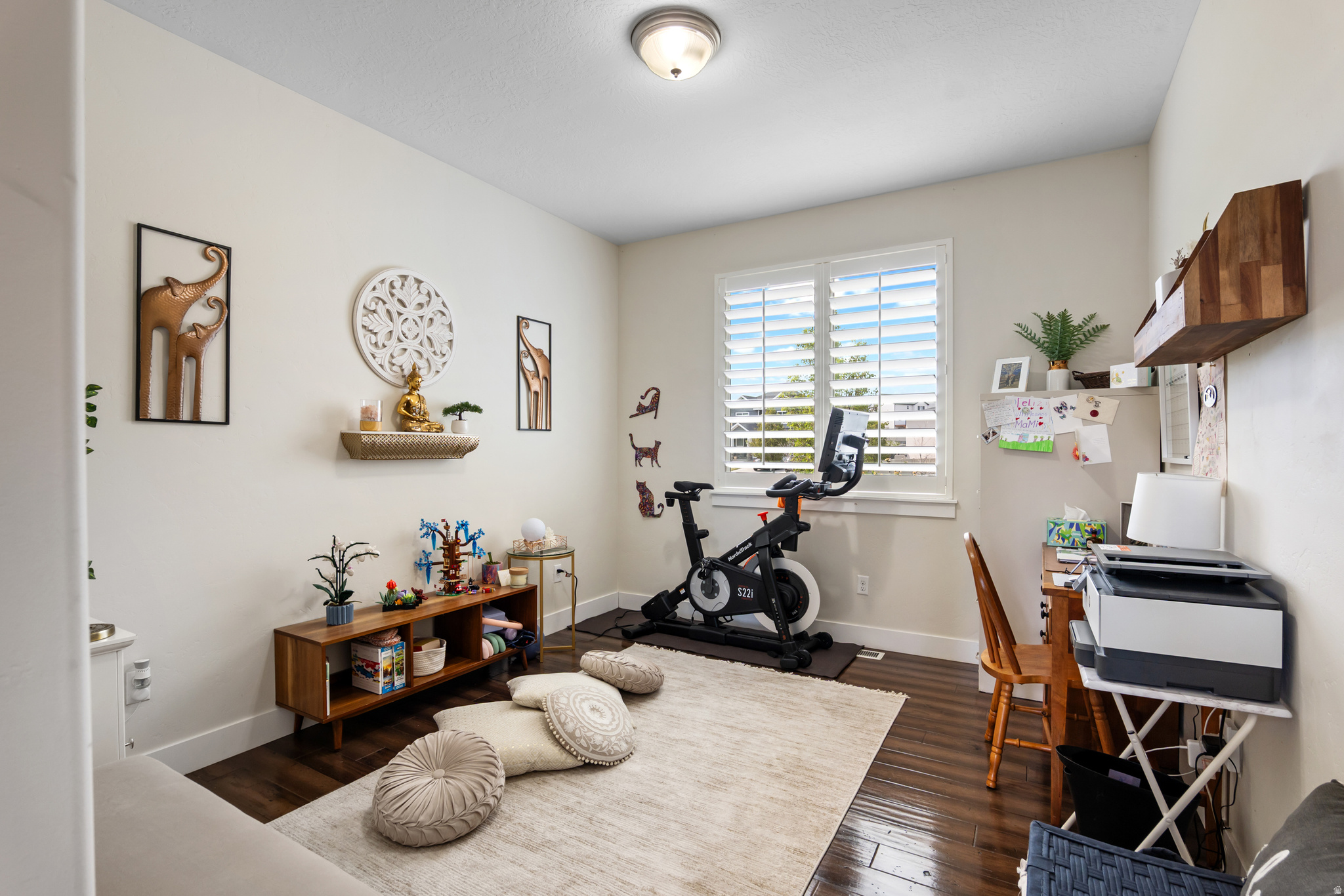 EVANS RANCH - Residential