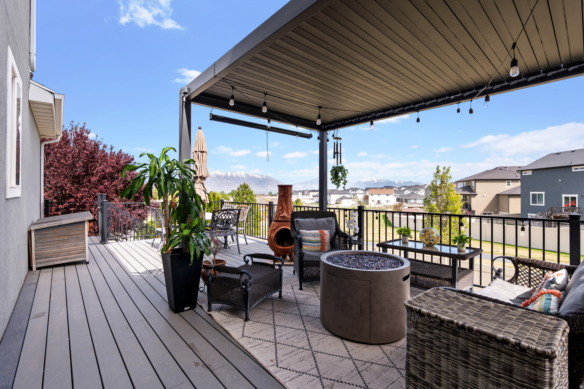 EVANS RANCH - Residential