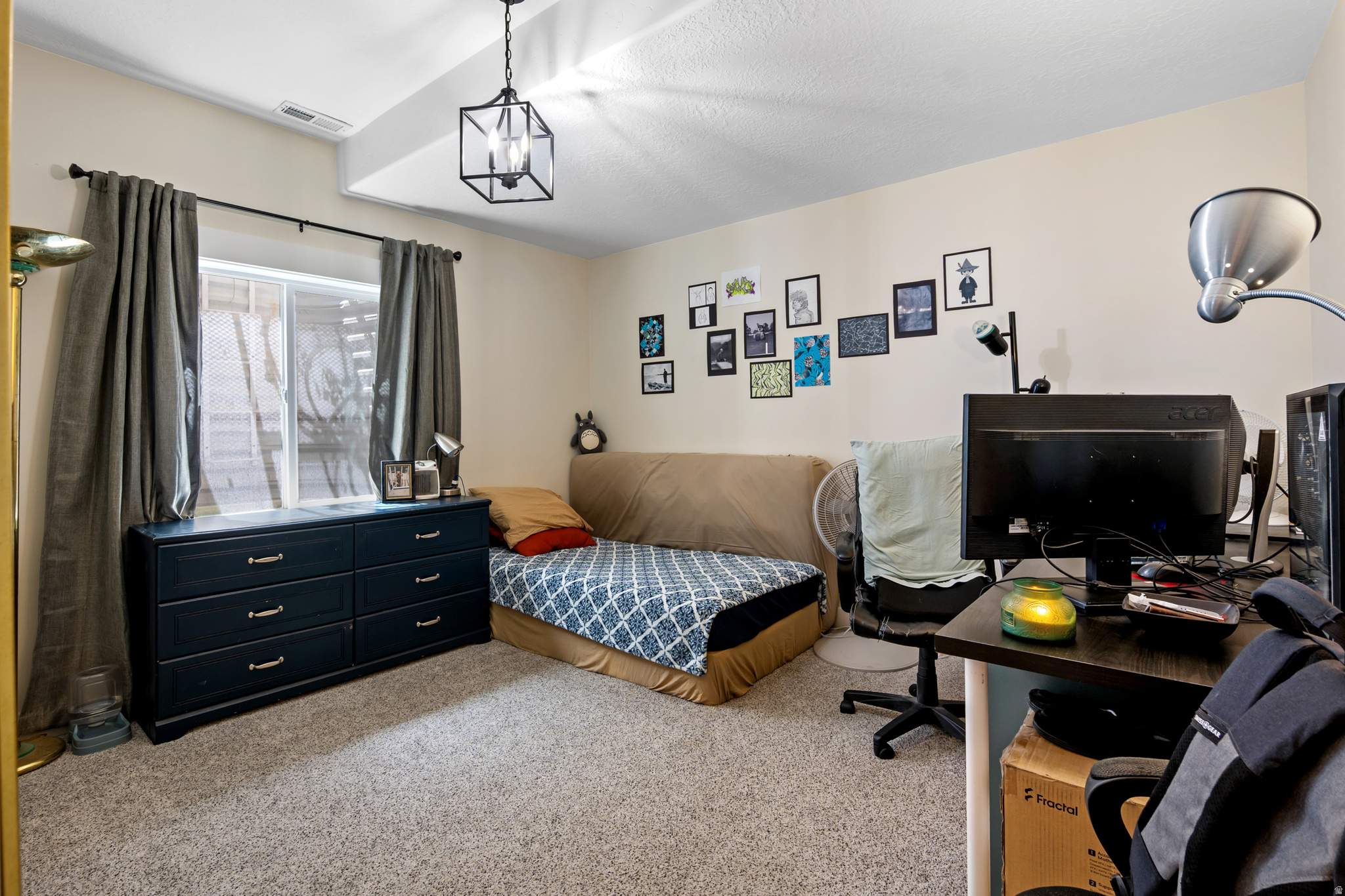 EVANS RANCH - Residential