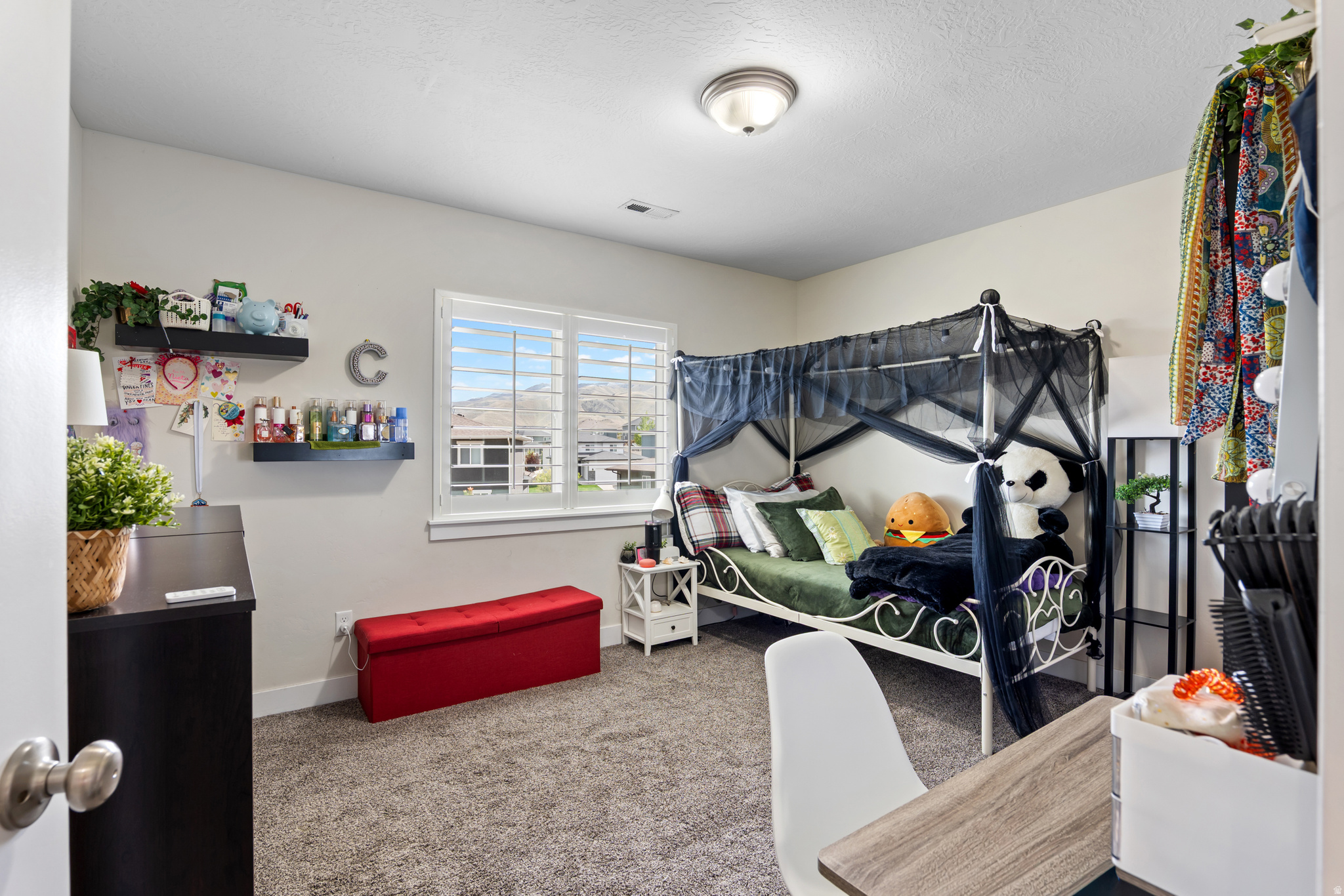 EVANS RANCH - Residential