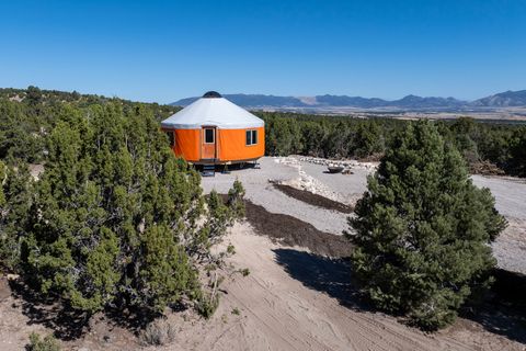 Tiny photo for 8891 W MAPLE CREST LN S #37, Eureka, UT 84628 (MLS # 2147545)