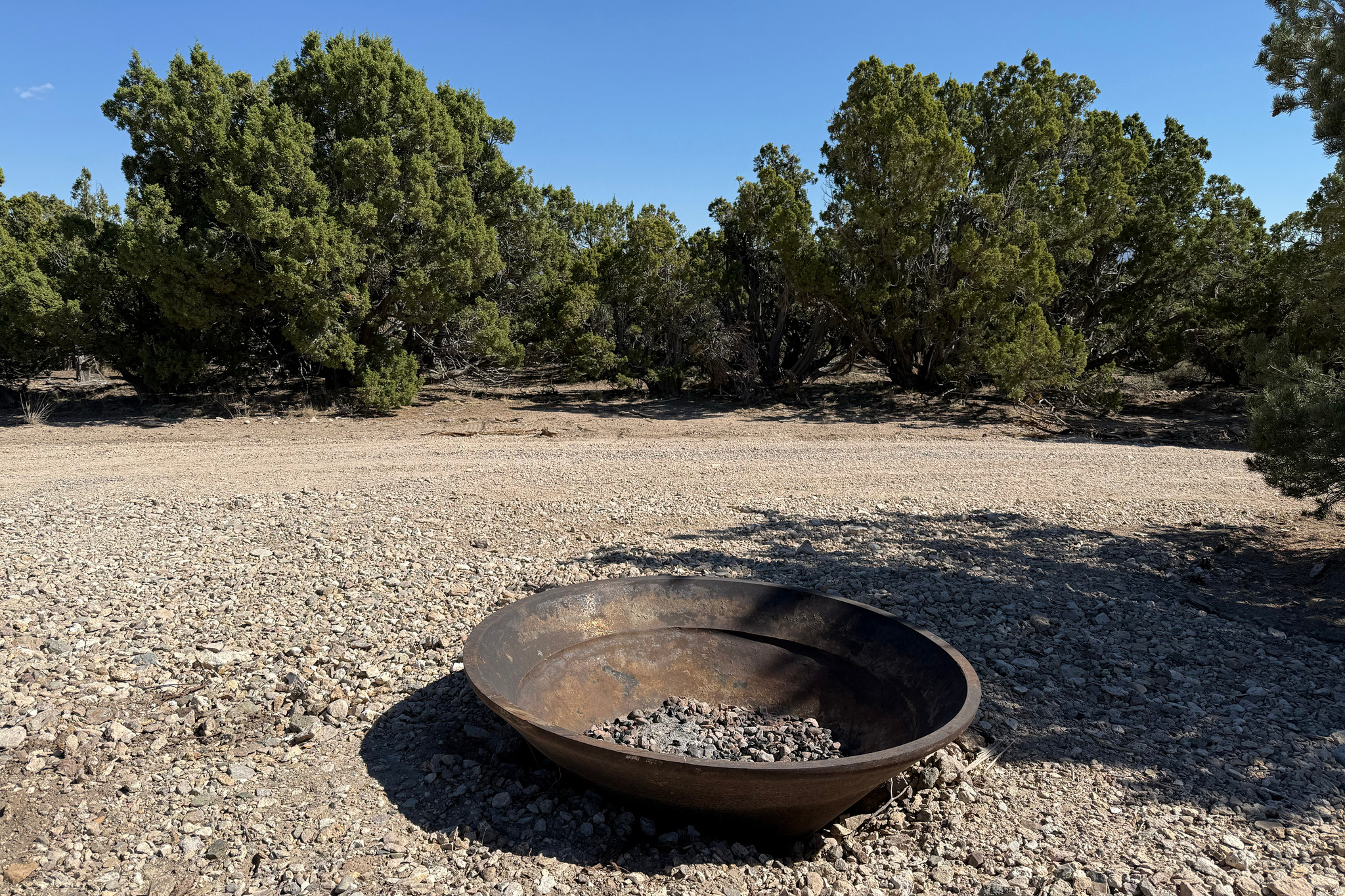 SAHARA SUNRISE - Land