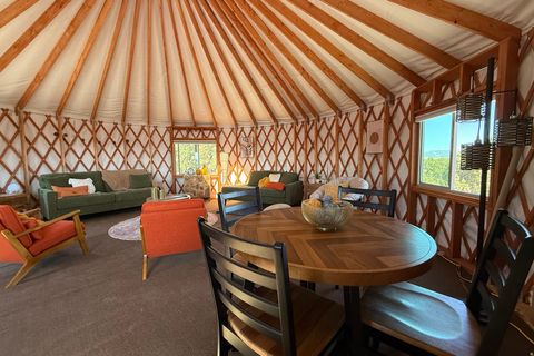 Tiny photo for 8891 W MAPLE CREST LN S #37, Eureka, UT 84628 (MLS # 2147545)