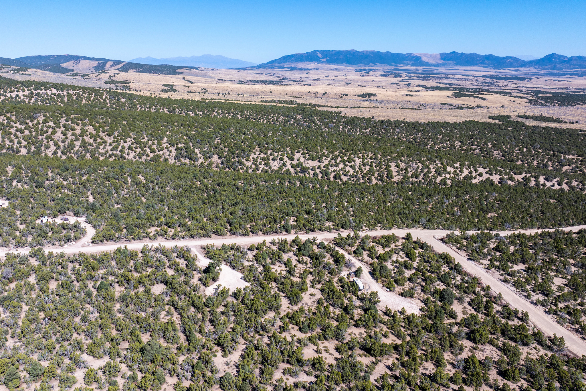 SAHARA SUNRISE - Land