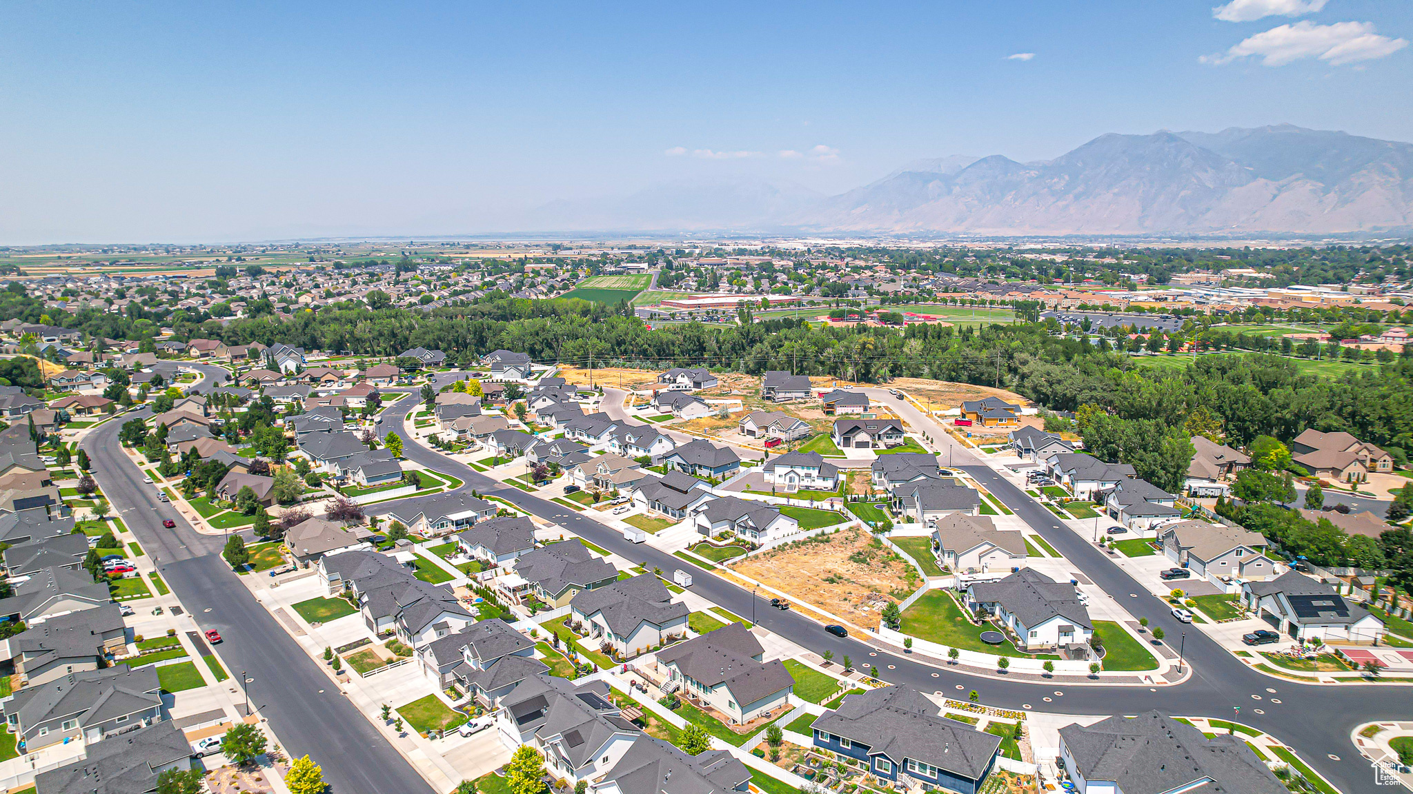 1138 S Sandbar Way, Spanish Fork, Utah image 34