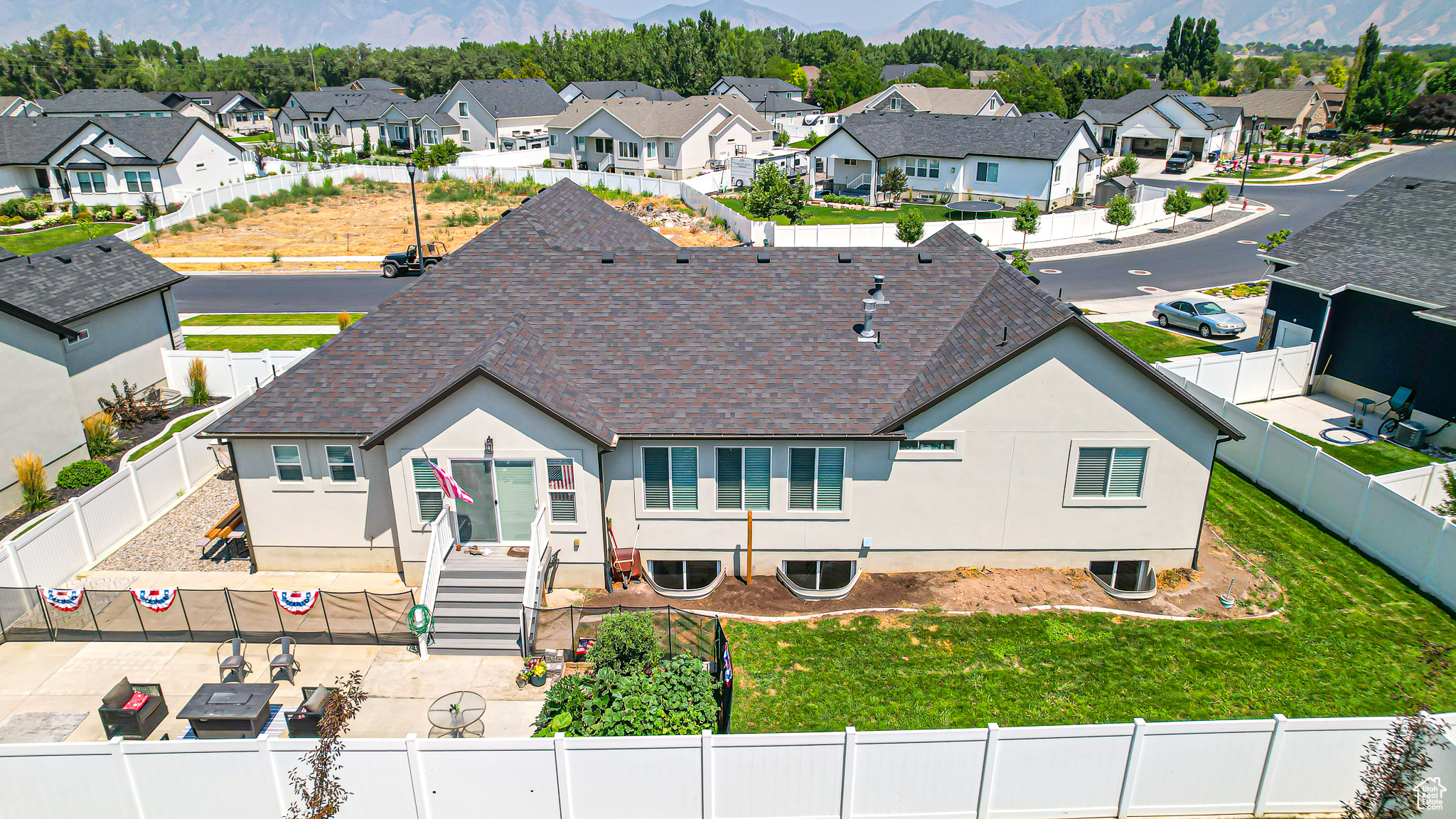 1138 S Sandbar Way, Spanish Fork, Utah image 32