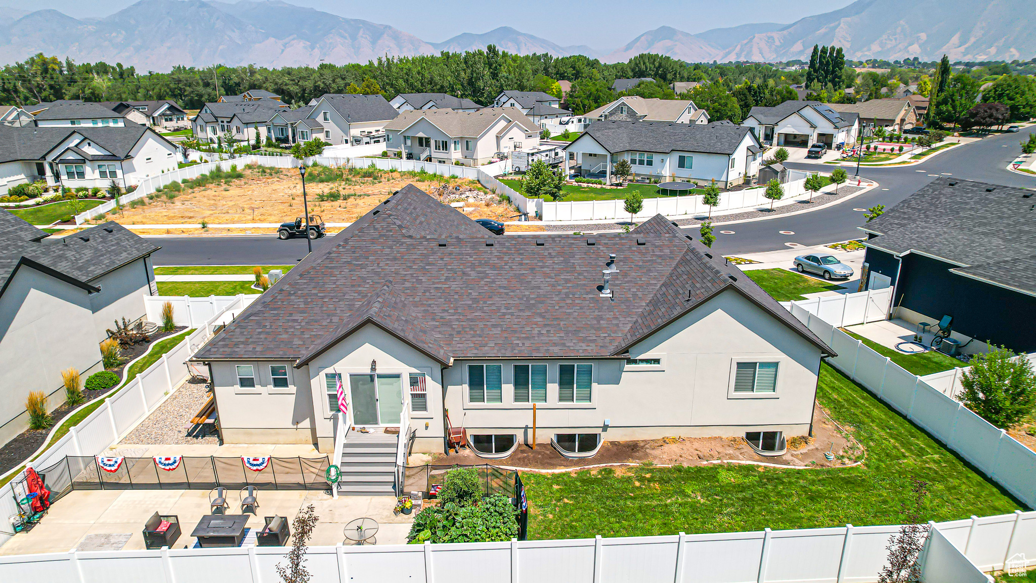 1138 S Sandbar Way, Spanish Fork, Utah image 30