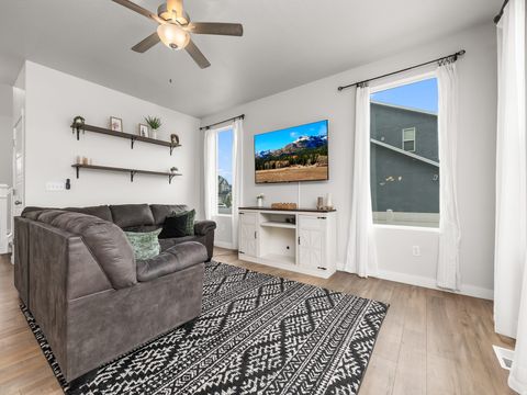 Tiny photo for 858 N MARBLE RD W, Tooele, UT 84074 (MLS # 2147930)